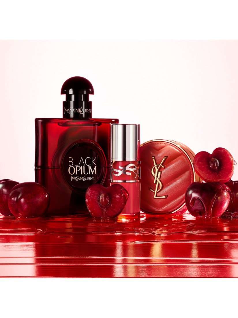 Make Me Blush Bold Blurring Blush