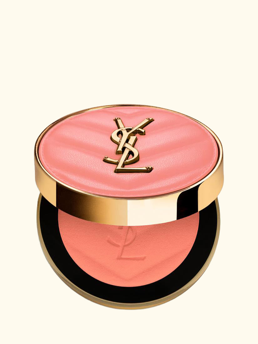 Make Me Blush Bold Blurring Blush