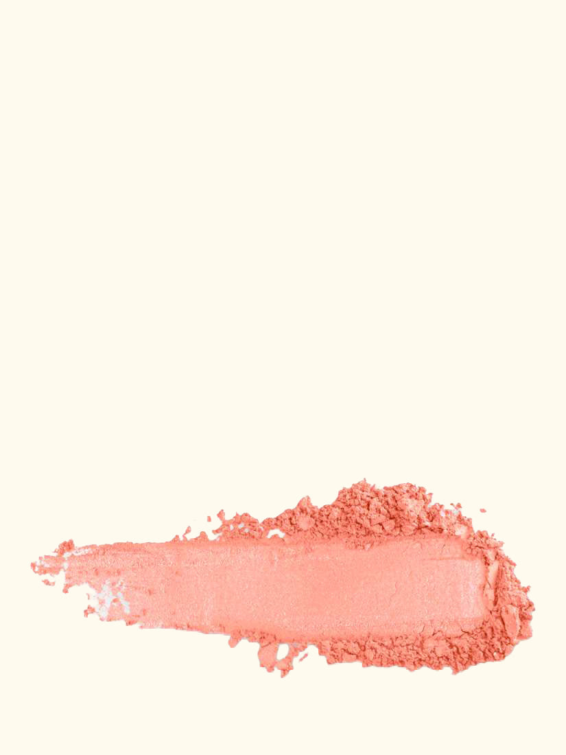 Make Me Blush Bold Blurring Blush
