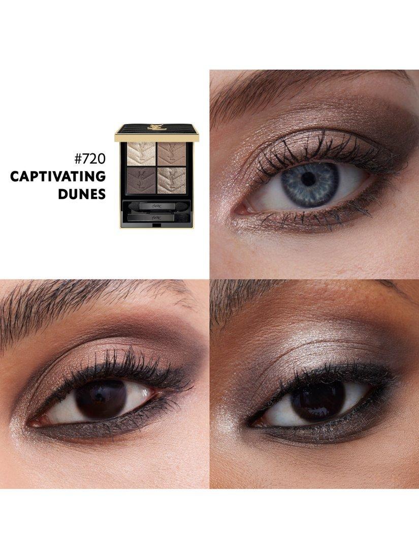 Couture Mini Clutch Eyeshadow Palette