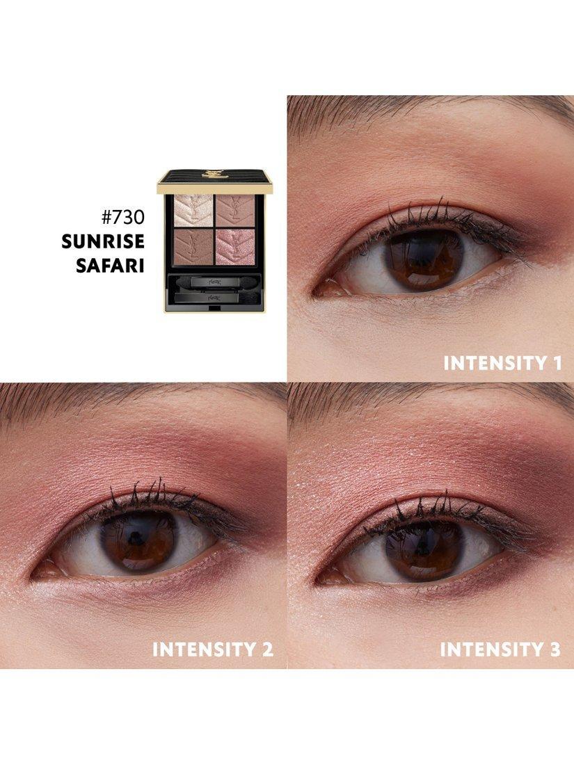 Couture Mini Clutch Eyeshadow Palette