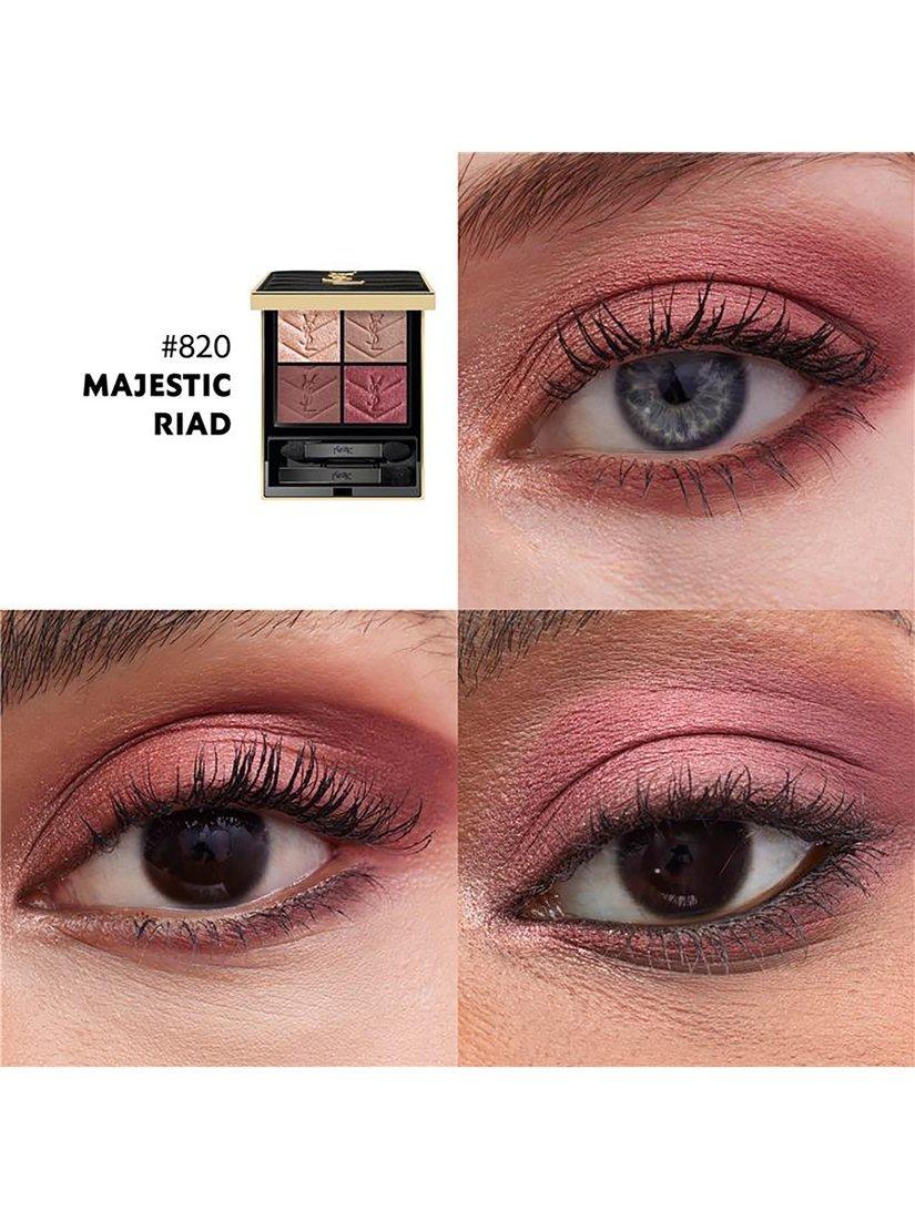 Couture Mini Clutch Eyeshadow Palette
