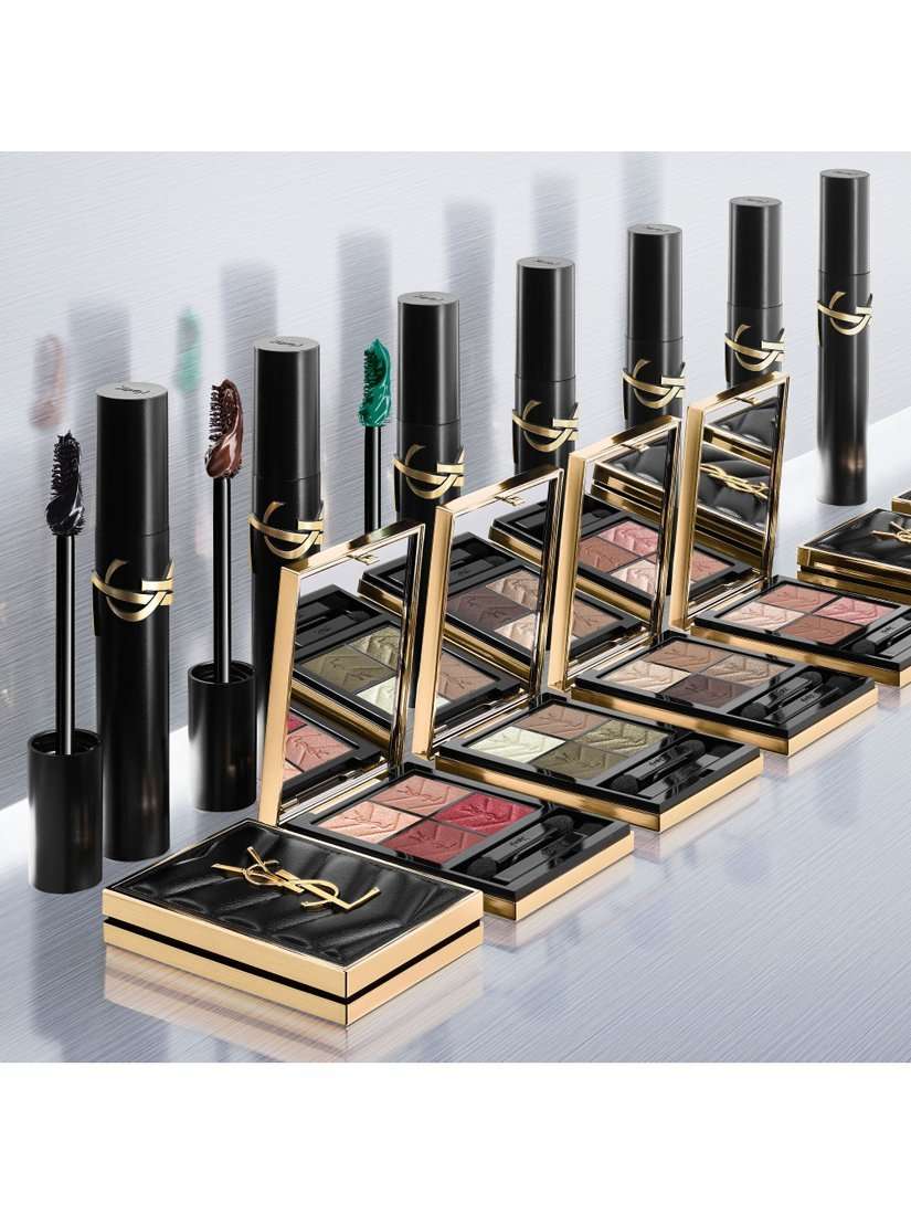 Couture Mini Clutch Eyeshadow Palette