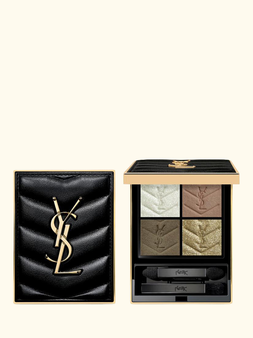Couture Mini Clutch Eyeshadow Palette
