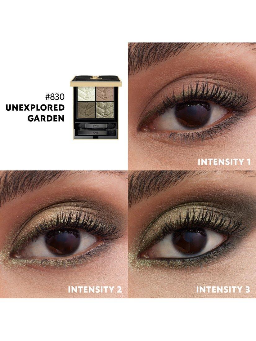 Couture Mini Clutch Eyeshadow Palette