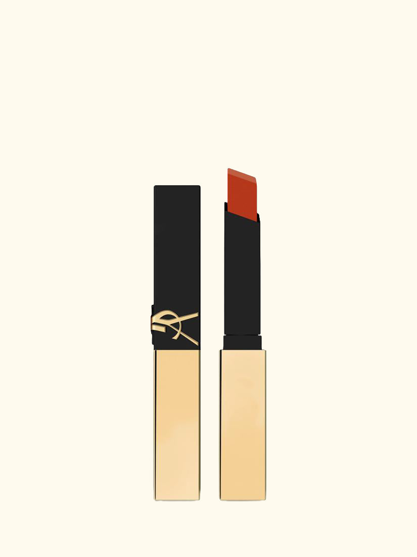 The Slim Couture Matte Lipstick