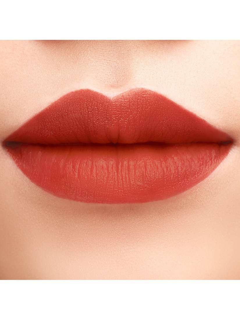 The Slim Couture Matte Lipstick