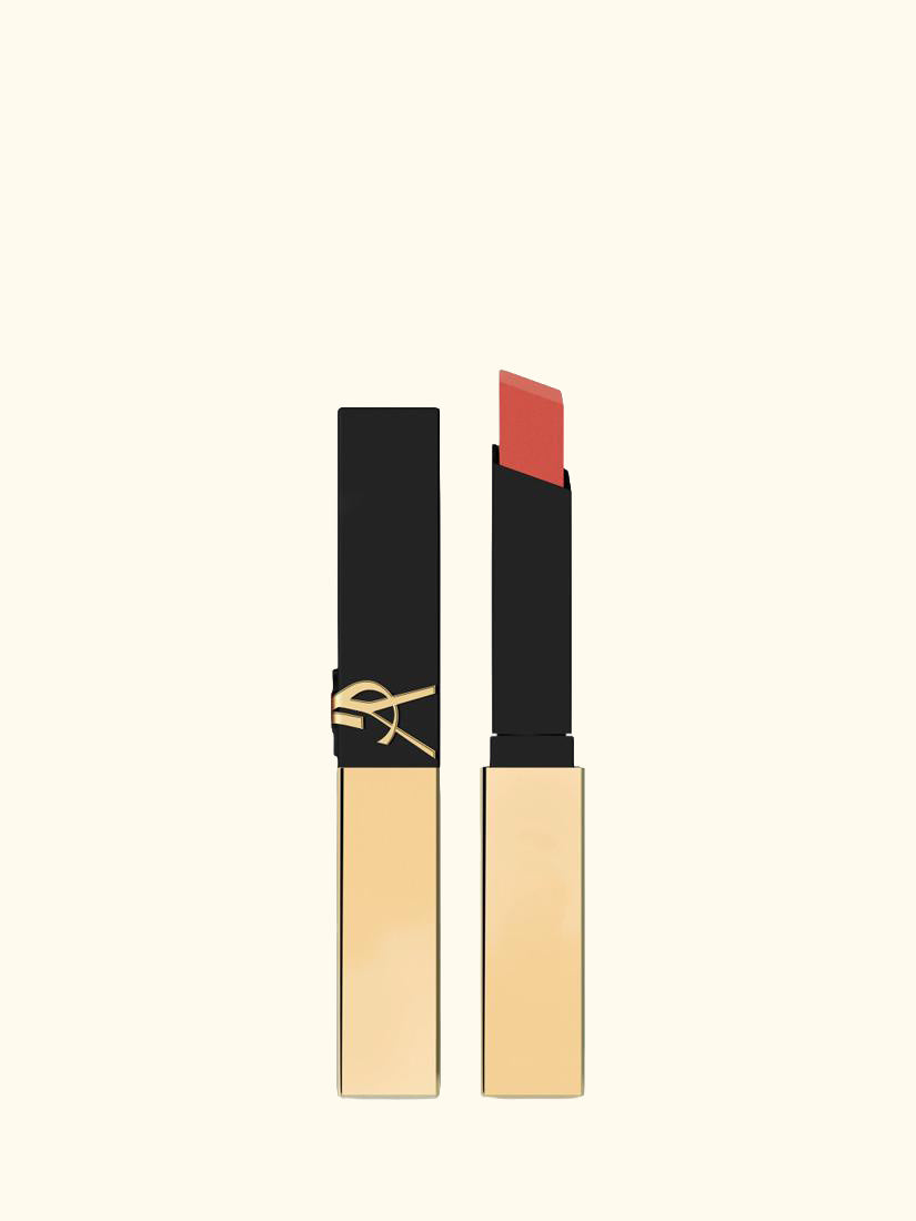 The Slim Couture Matte Lipstick