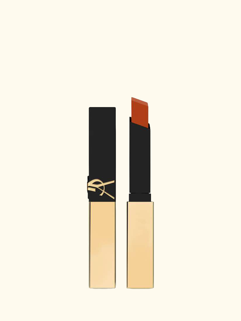 The Slim Couture Matte Lipstick