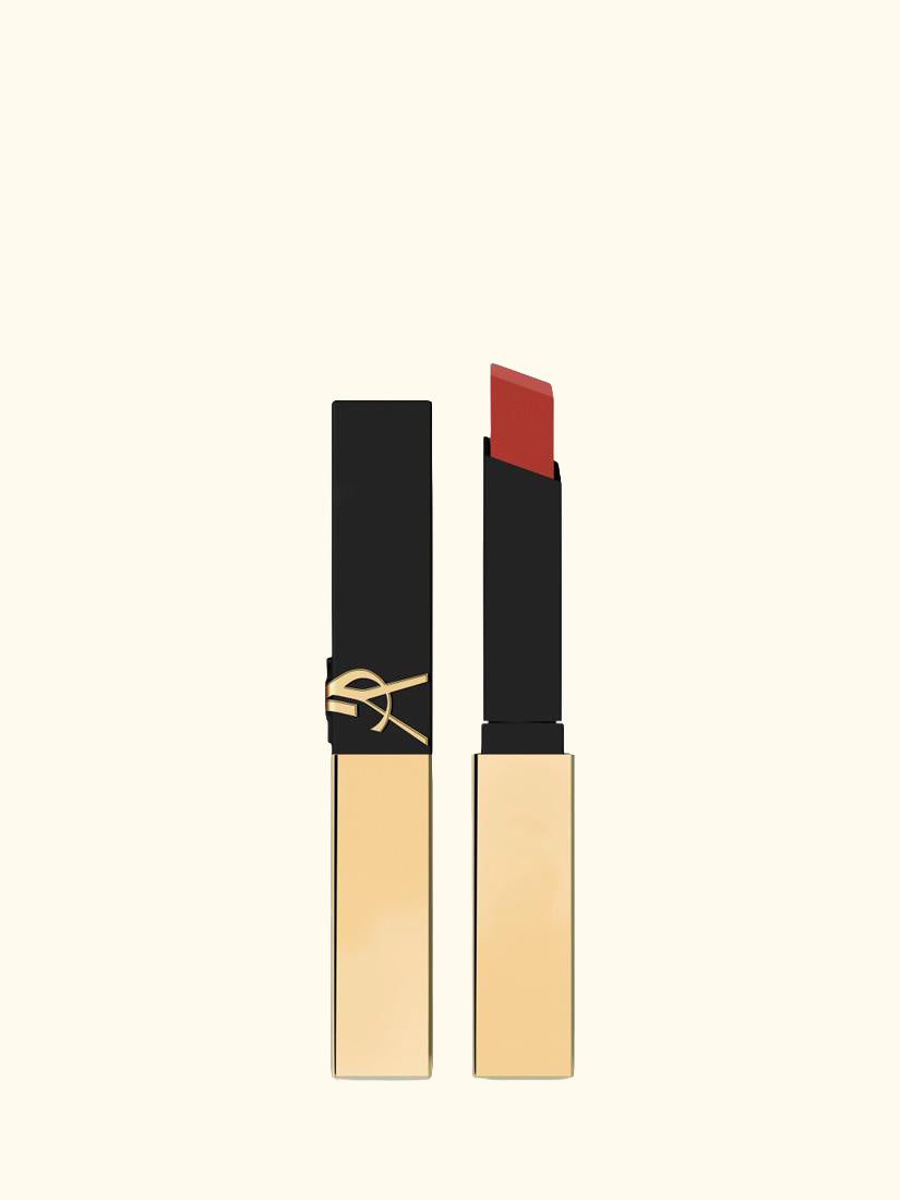 The Slim Couture Matte Lipstick