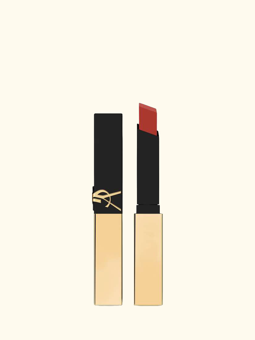 The Slim Couture Matte Lipstick