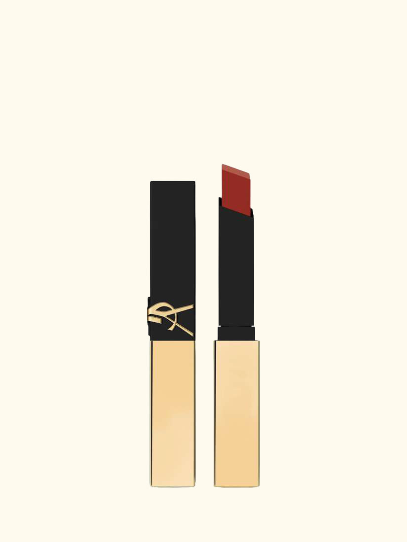 The Slim Couture Matte Lipstick