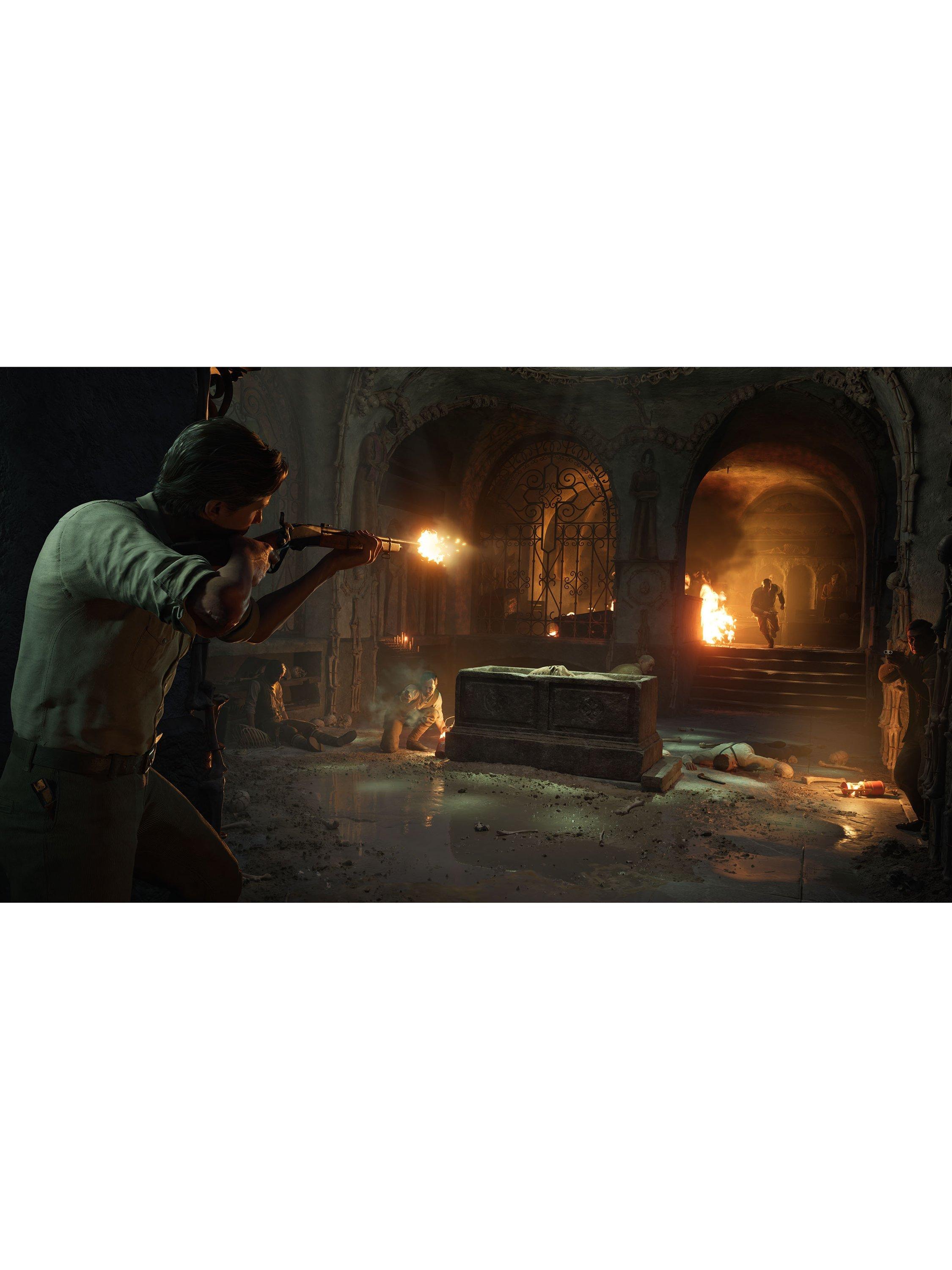 Mafia: The Old Country, Xbox Series X