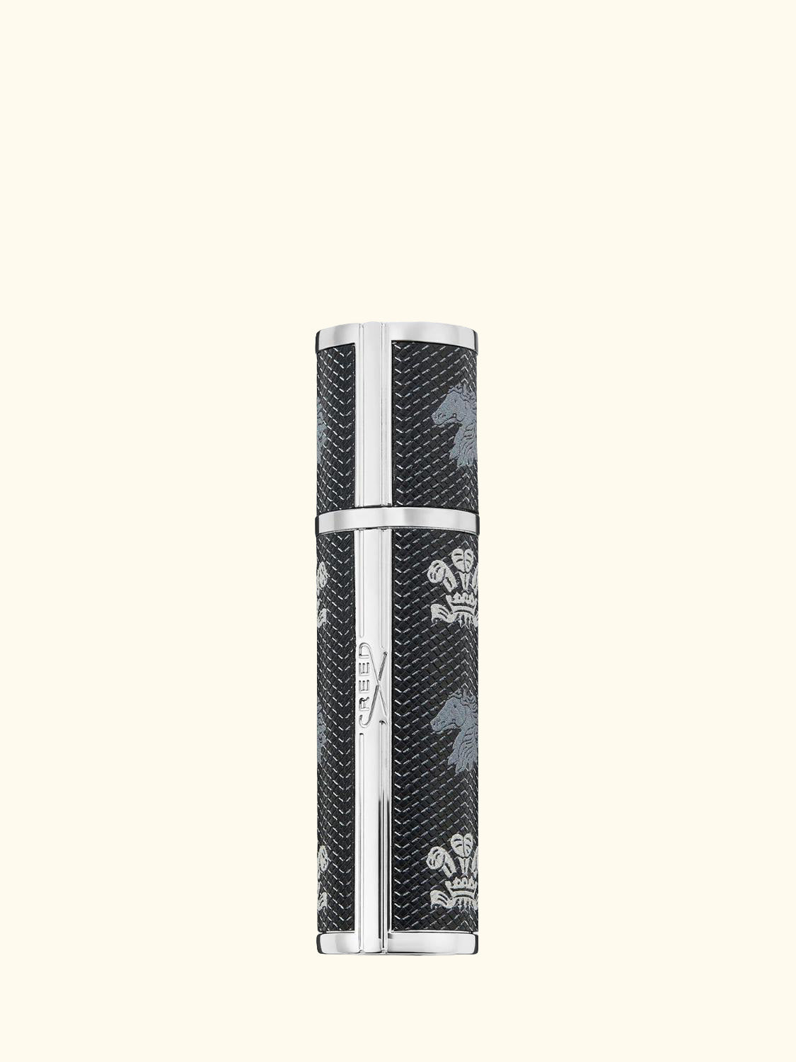 Travel Atomiser, Black, 5ml