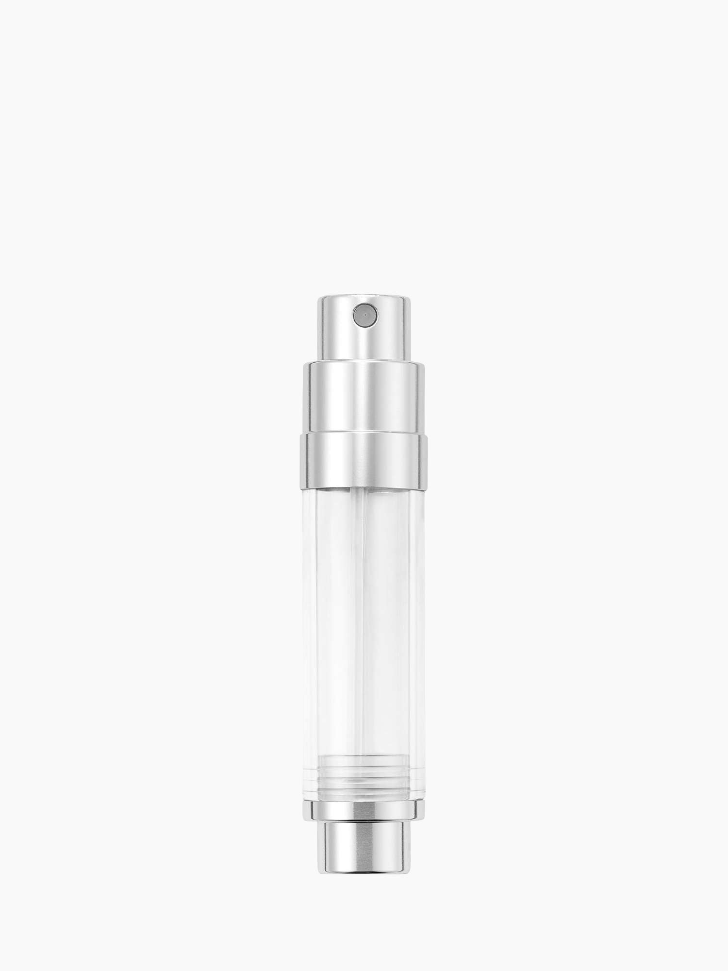 Travel Atomiser, Black, 5ml