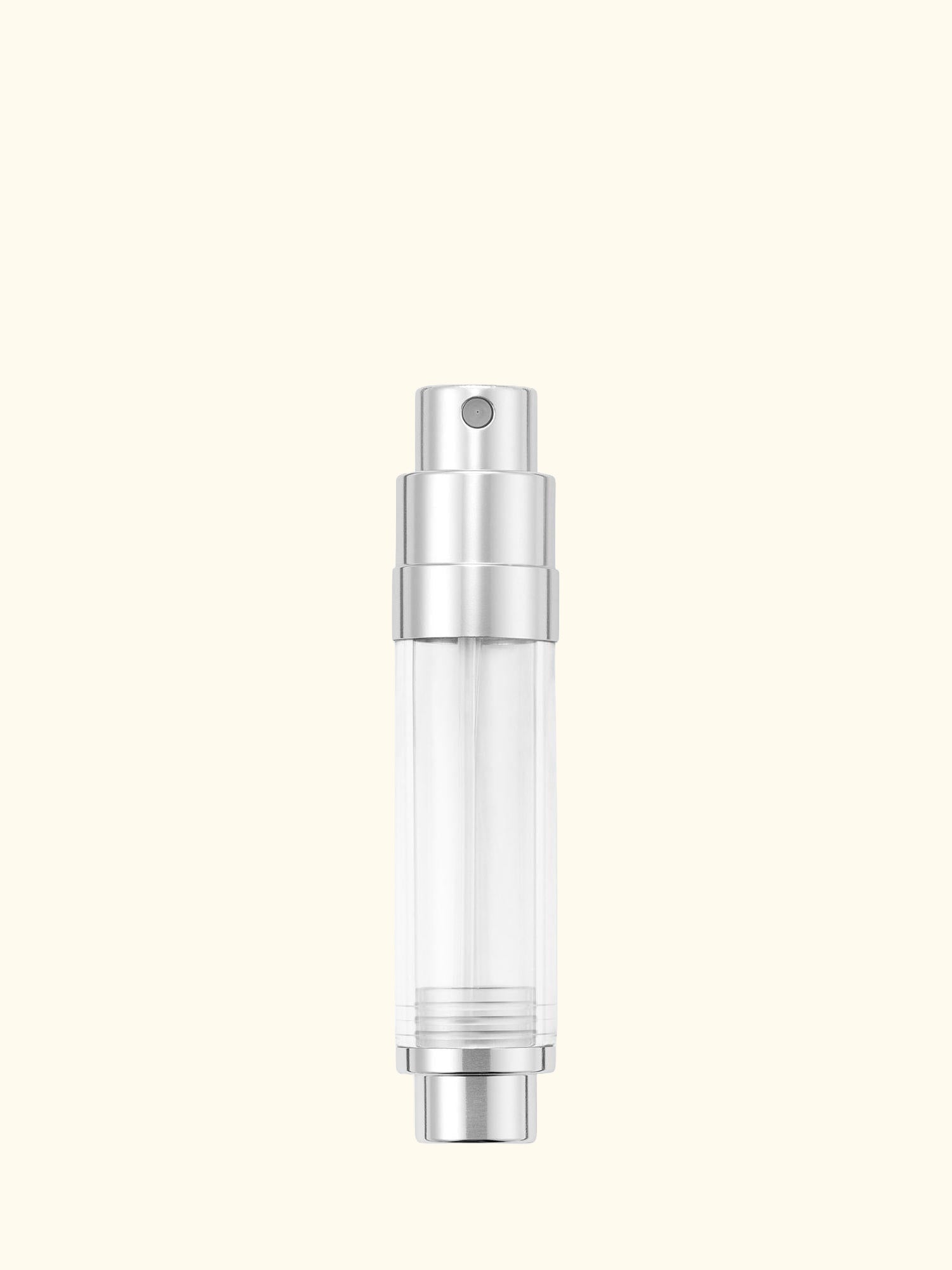 Travel Atomiser, Black, 5ml