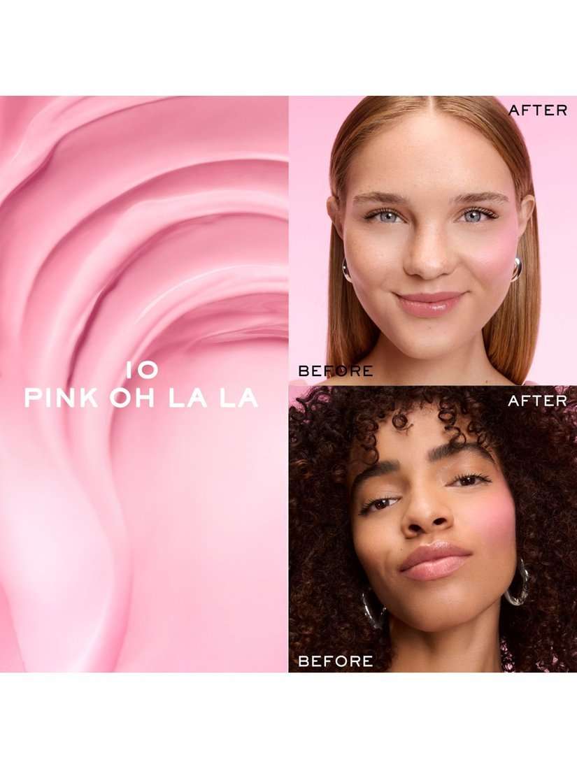 Skin Idôle Liquid Blush