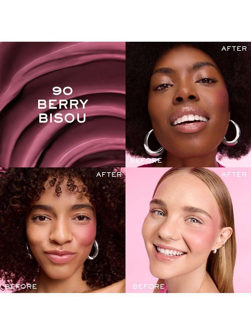 Skin Idôle Liquid Blush