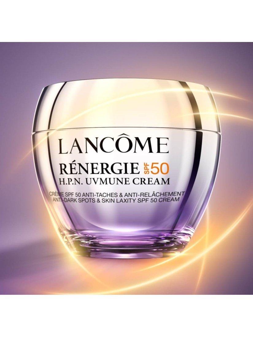 Rénergie H.P.N. UVMUNE Cream SPF50 Refill, 50ml