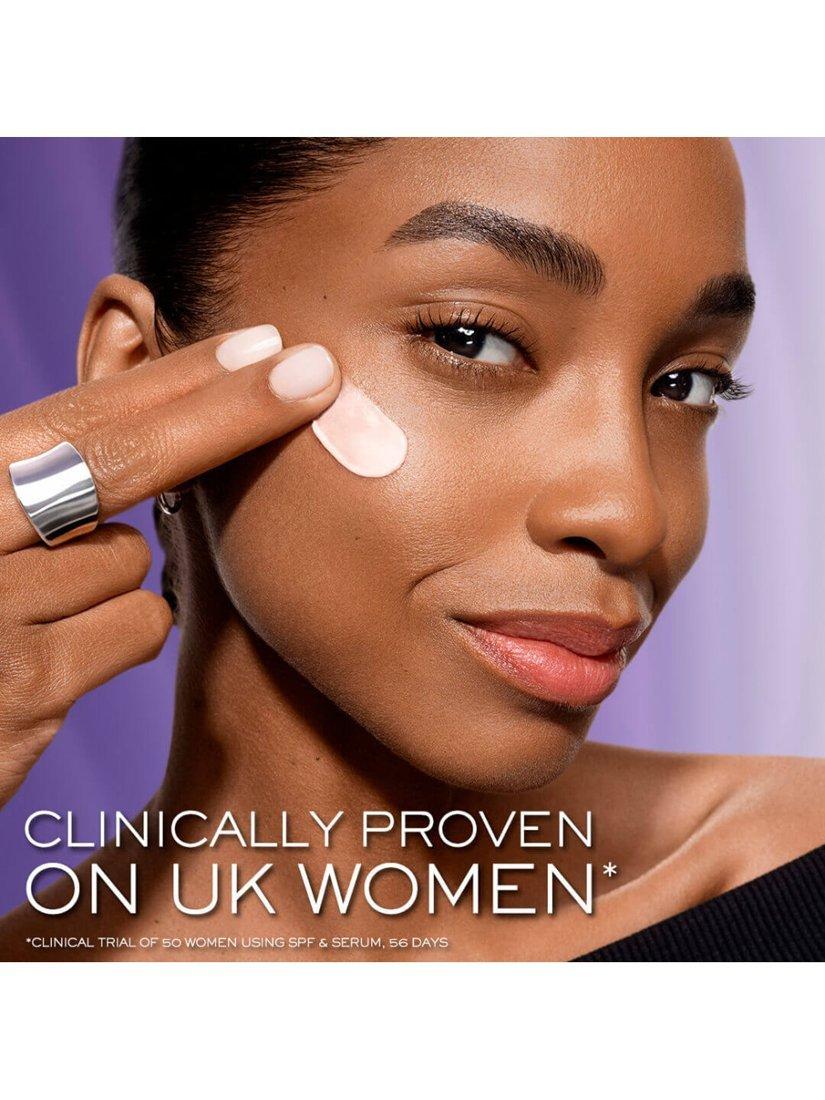 Rénergie H.P.N. UVMUNE Cream SPF50 Refill, 50ml