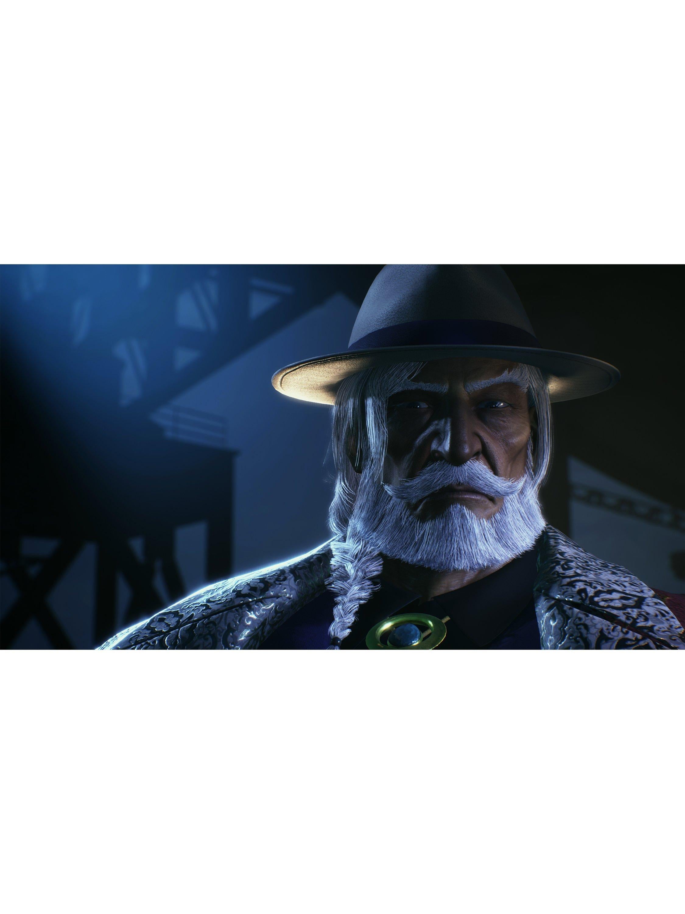 Street Fighter 6: Years 1-2 Fighters Edition, PS5