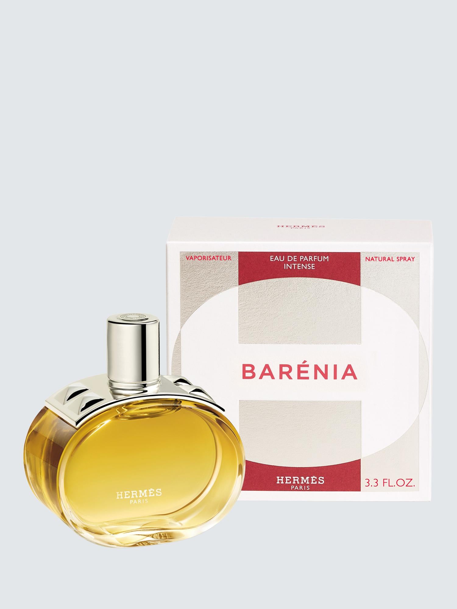 Barénia Eau de Parfum Intense Refillable