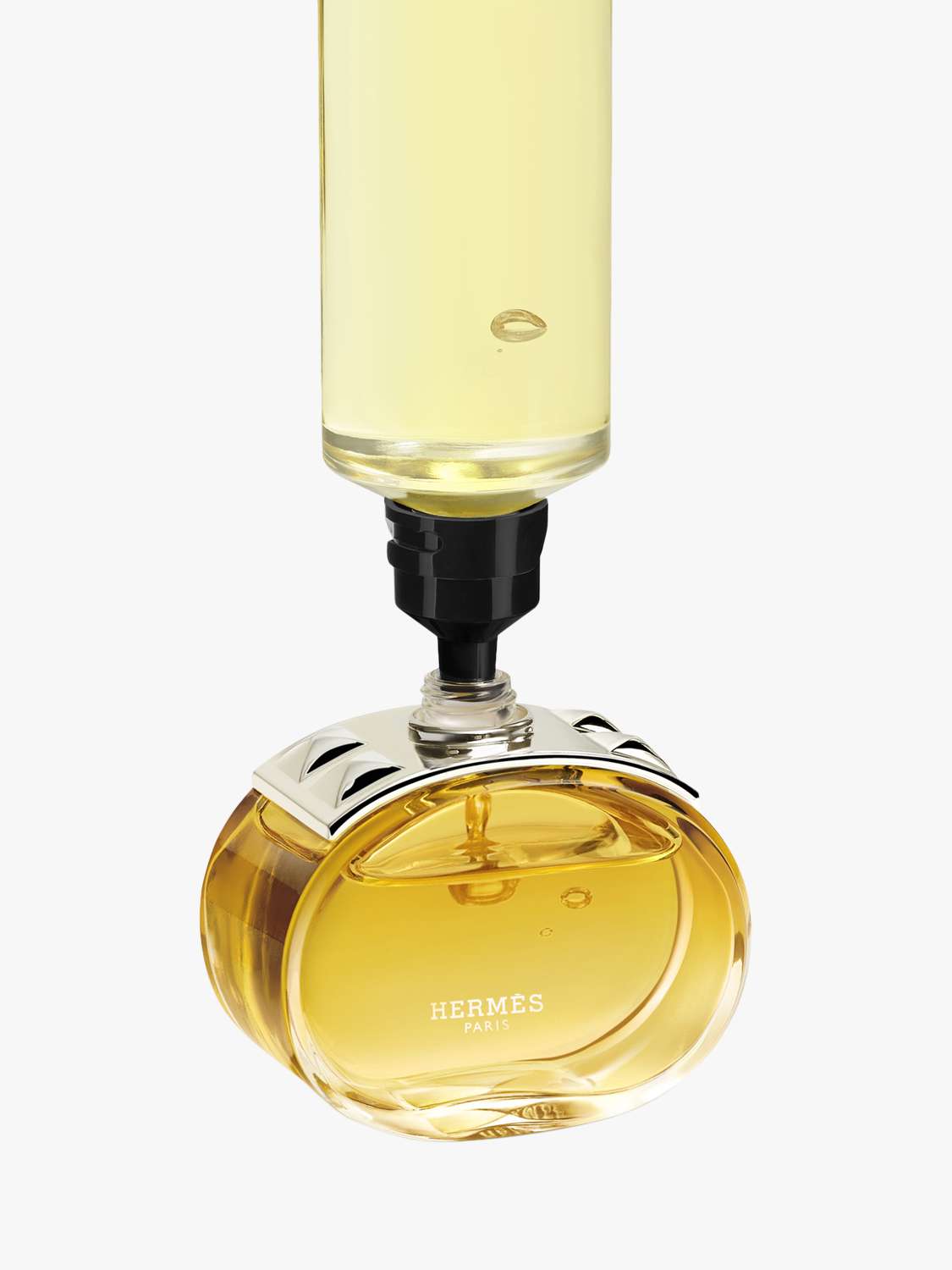 Barénia Eau de Parfum Intense Refillable