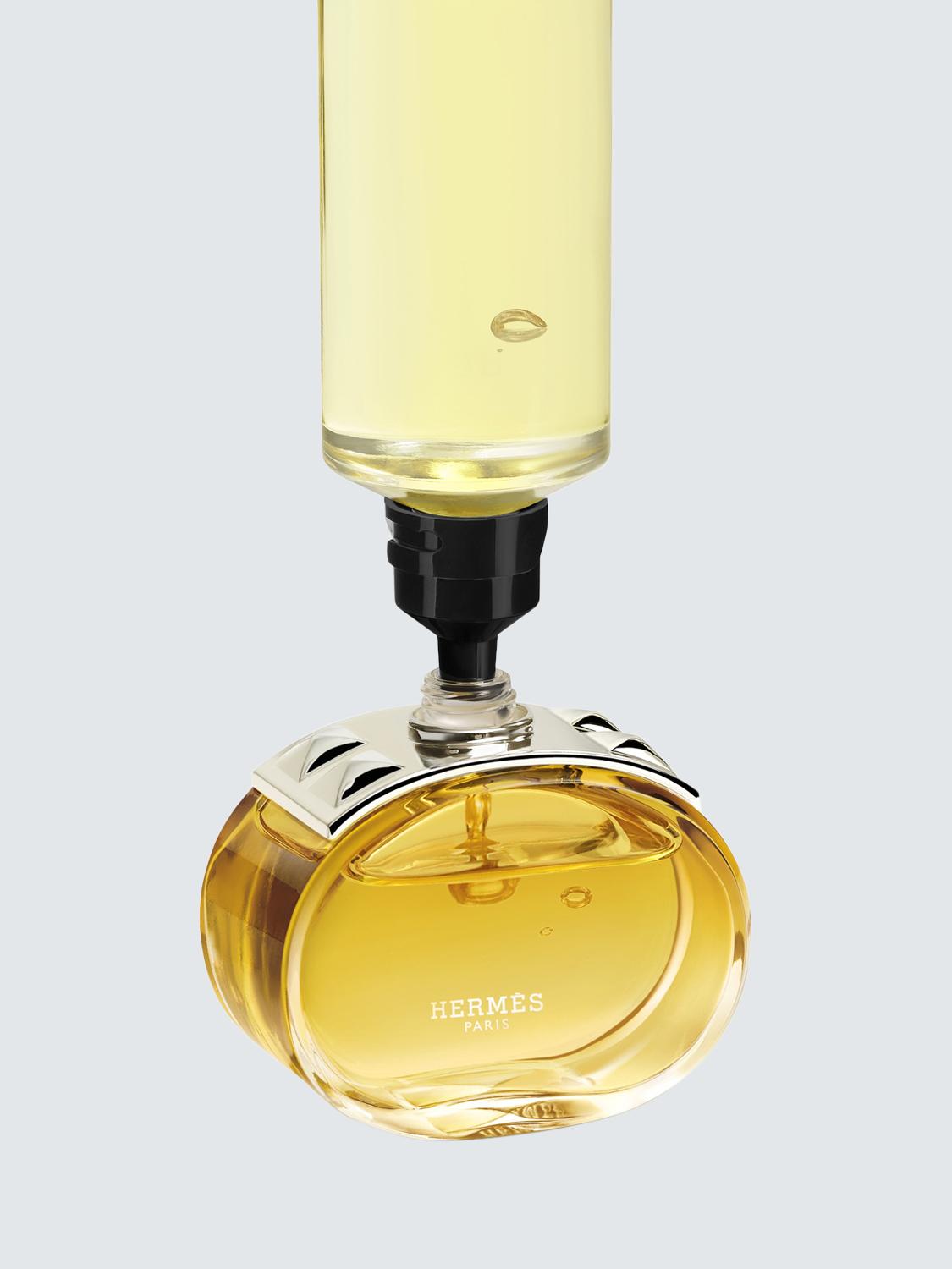 Barénia Eau de Parfum Intense Refillable