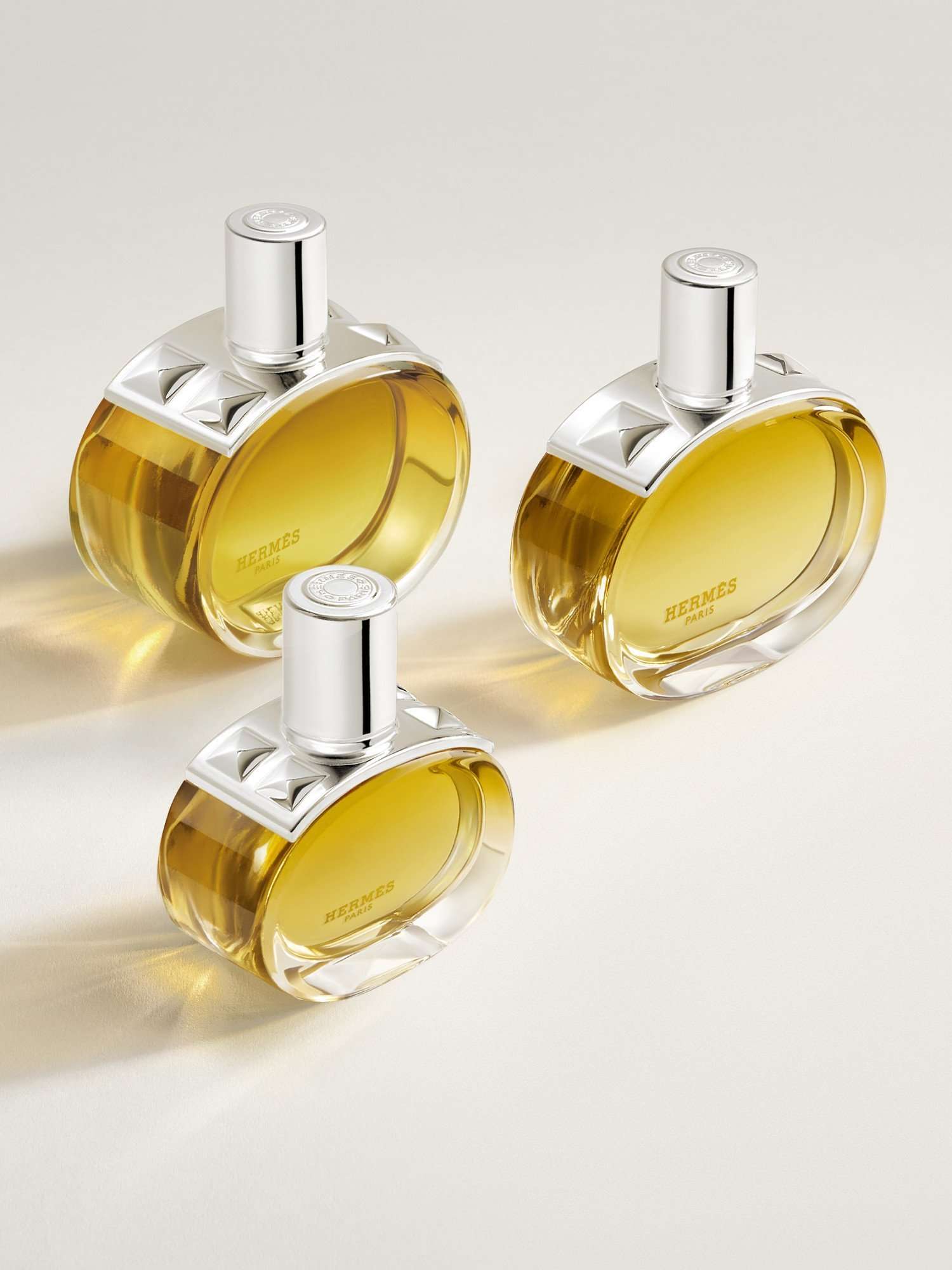 Barénia Eau de Parfum Intense Refillable