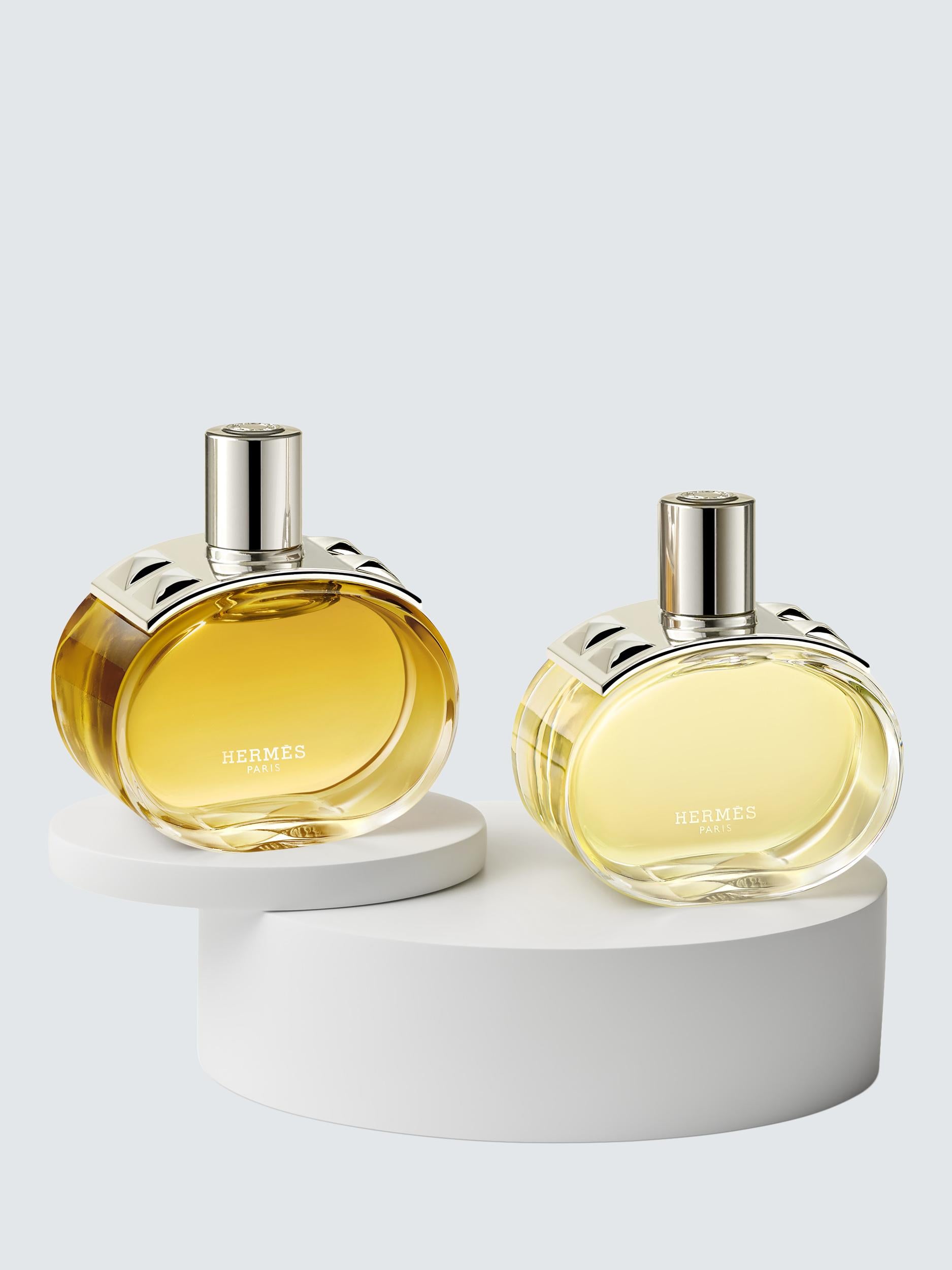 Barénia Eau de Parfum Intense Refillable