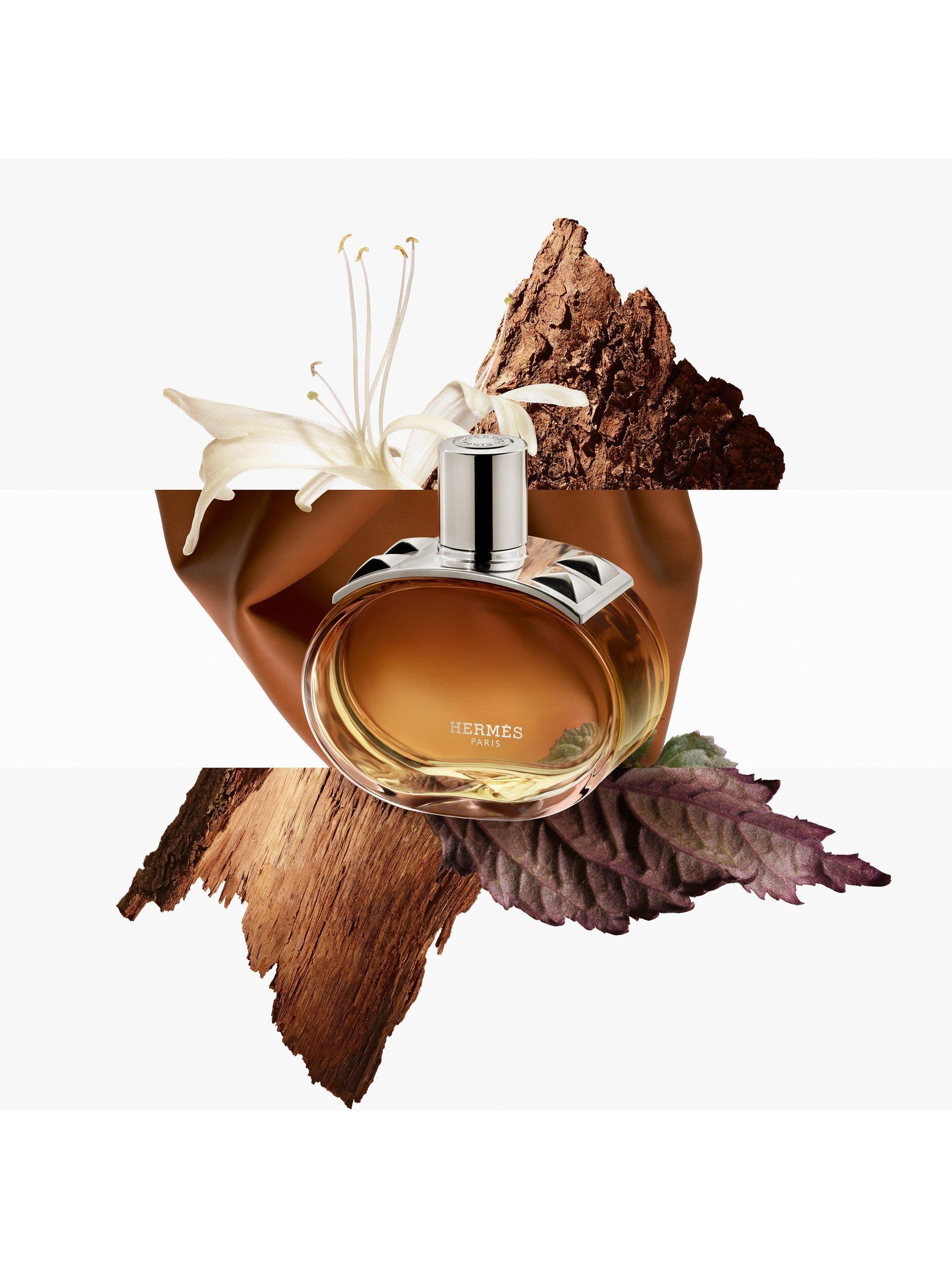 Barénia Eau de Parfum Intense Refillable