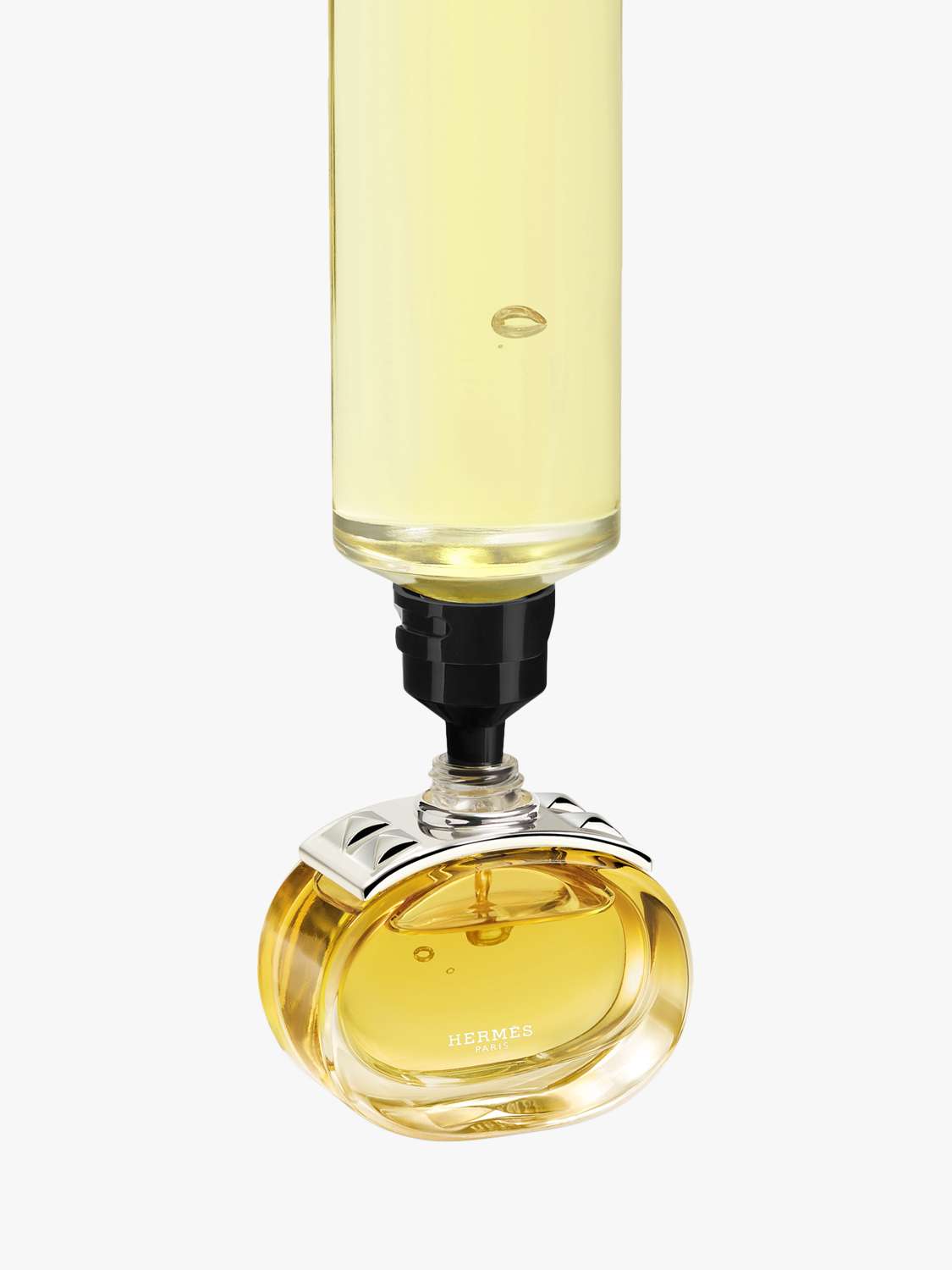 Barénia Eau de Parfum Intense Refillable