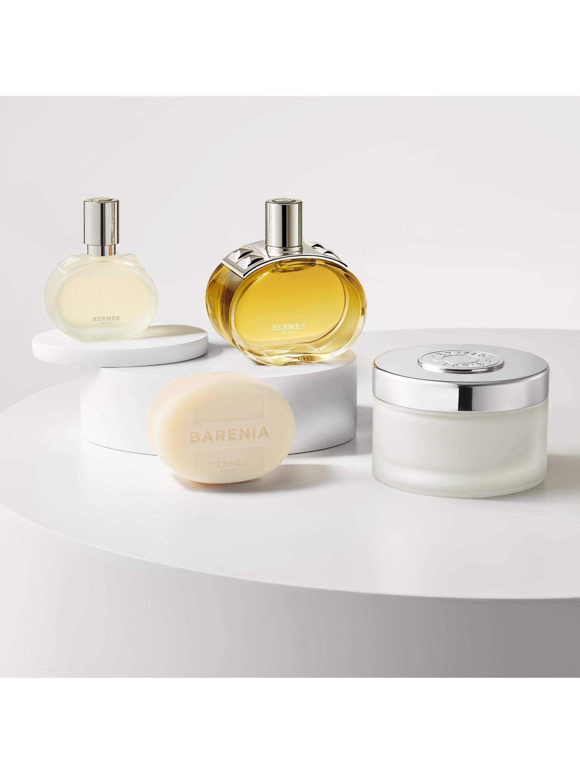 Barénia Eau de Parfum Intense Refillable