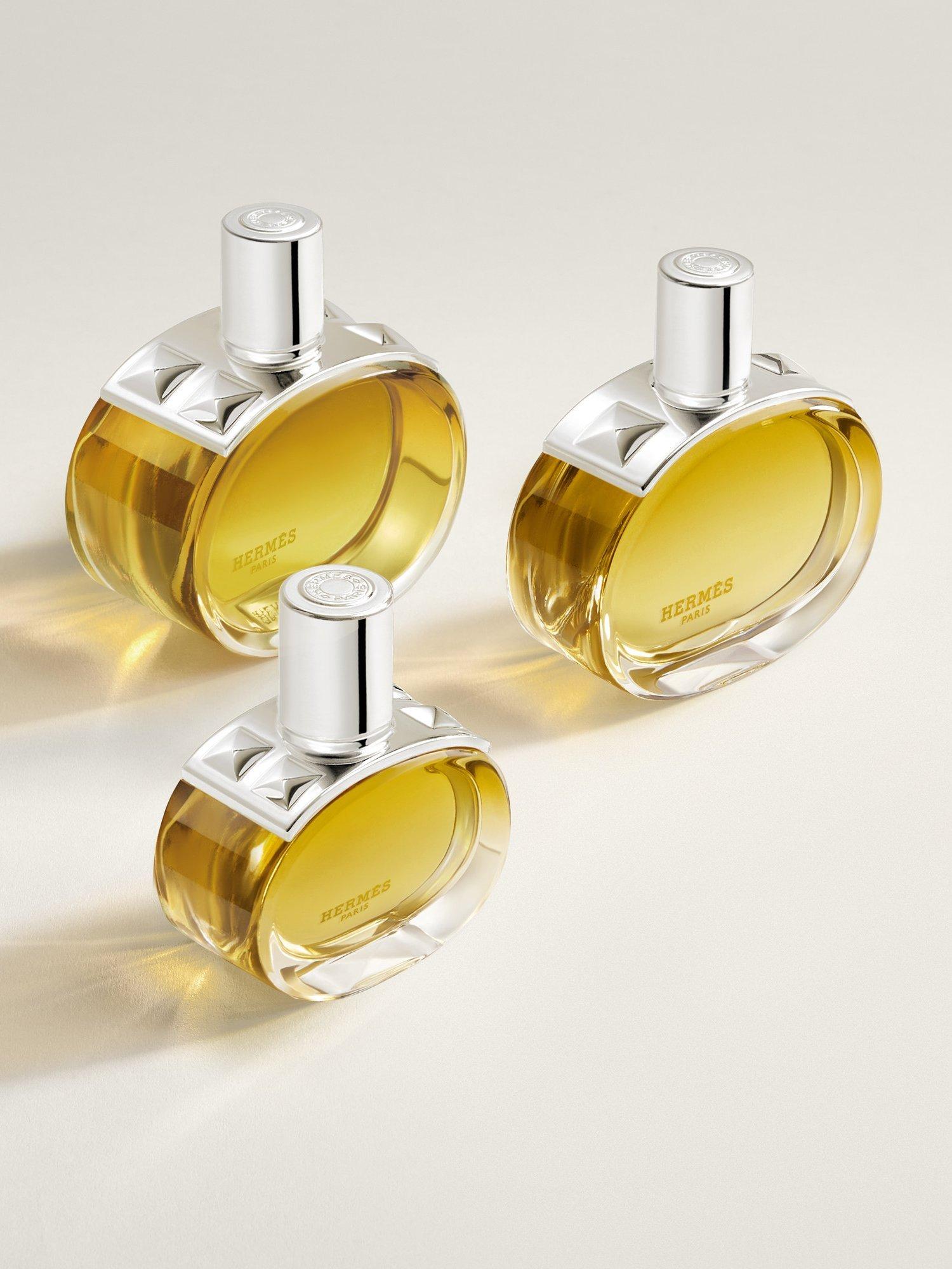 Barénia Eau de Parfum Intense Refillable