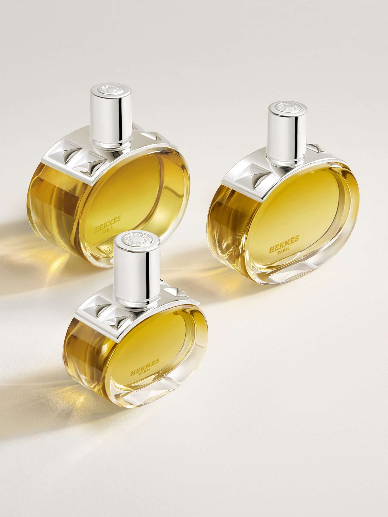 Barénia Eau de Parfum Intense Refillable