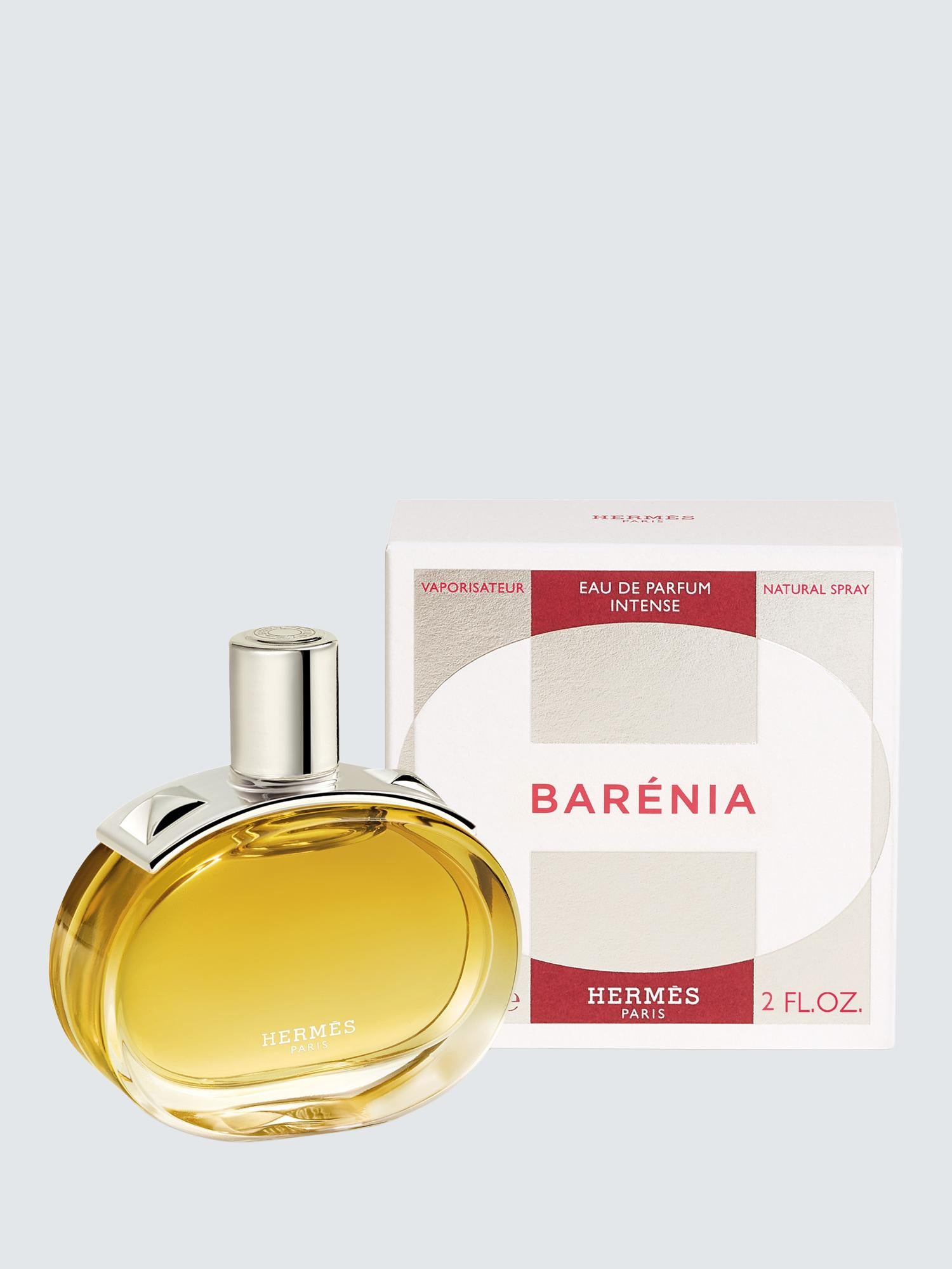 Barénia Eau de Parfum Intense Refillable