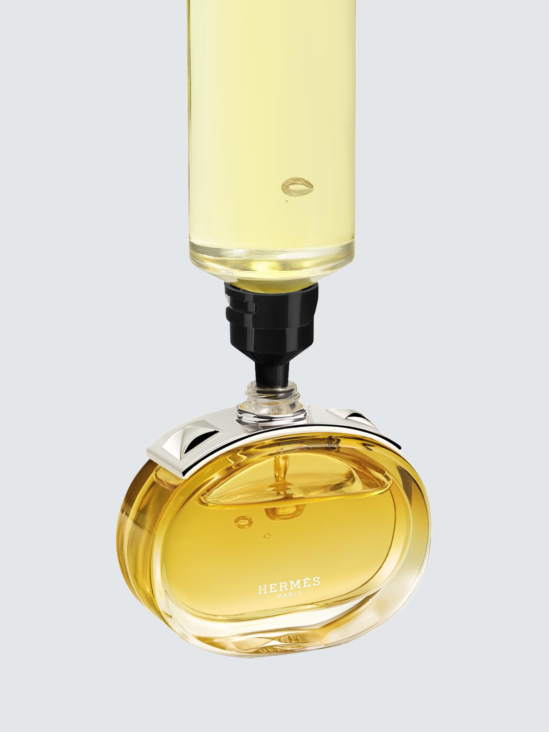 Barénia Eau de Parfum Intense Refillable