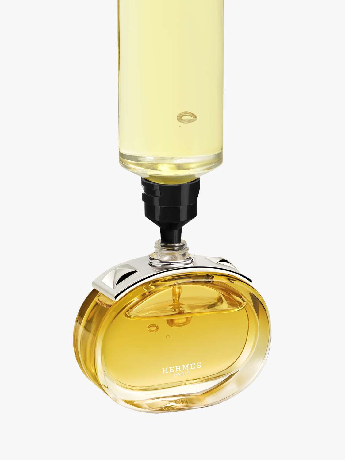 Barénia Eau de Parfum Intense Refillable
