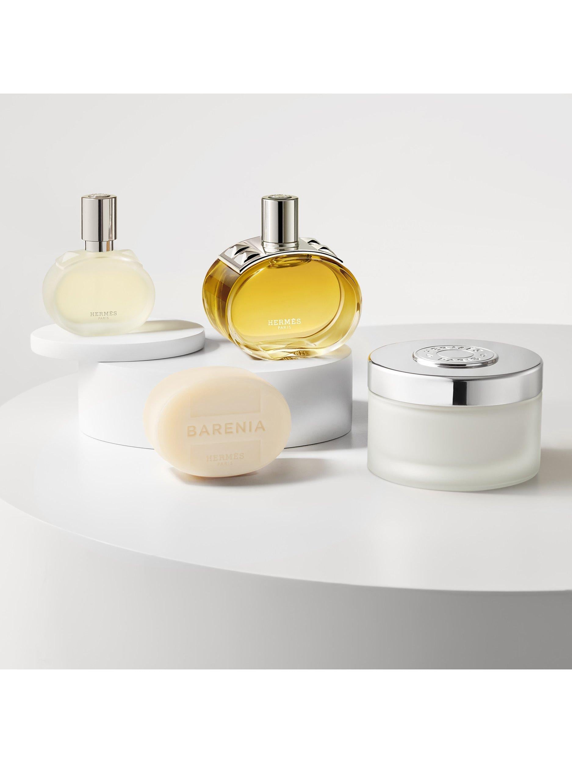 Barénia Eau de Parfum Intense Refillable