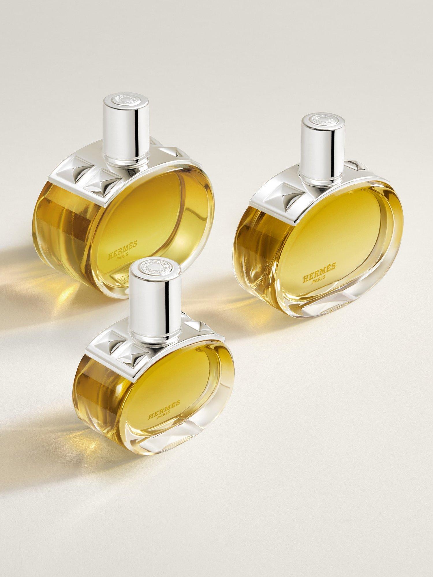 Barénia Eau de Parfum Intense Refillable