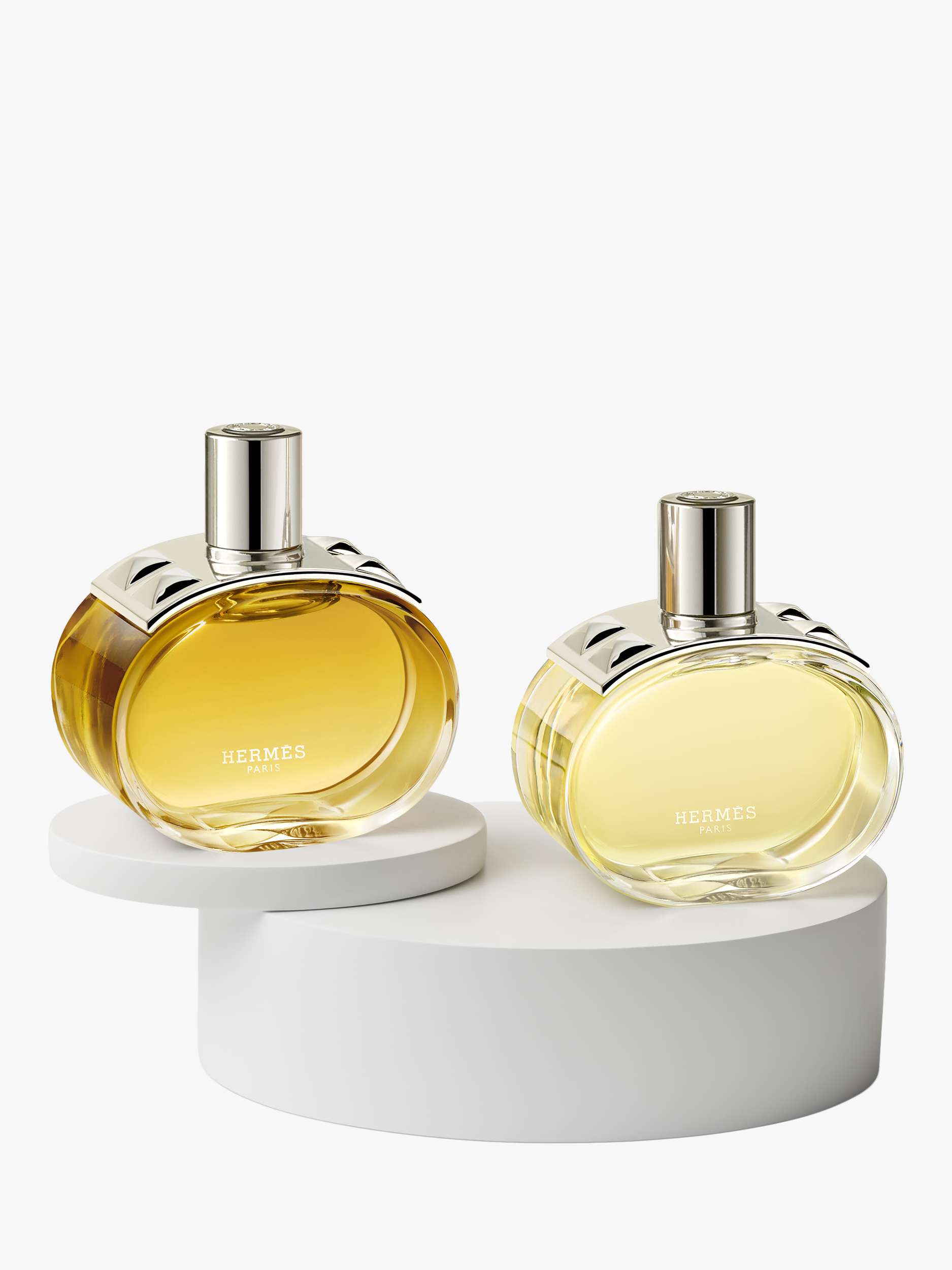 Barénia Eau de Parfum Intense Refillable