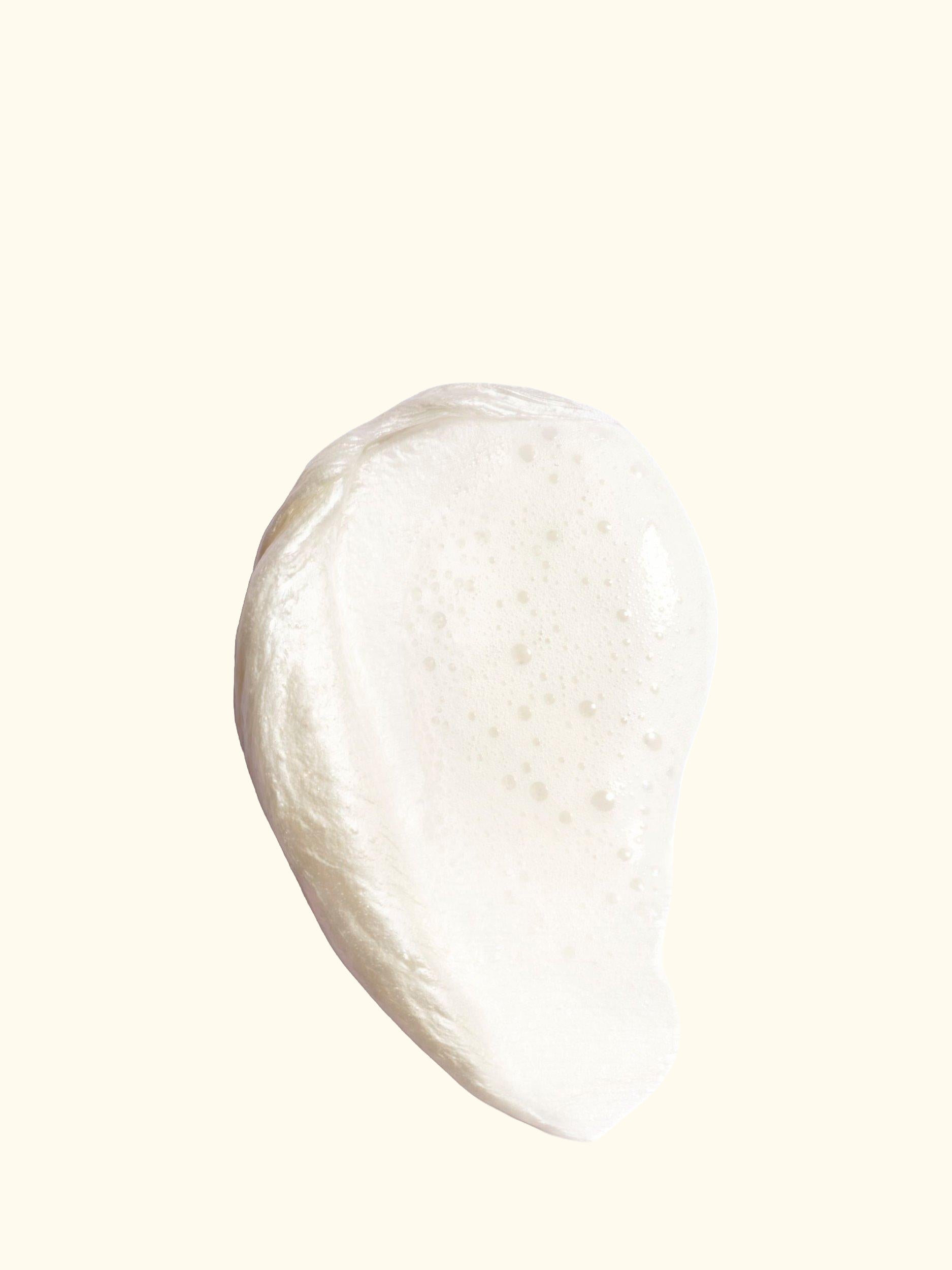 La Mousse Camellia Cleansing Cream-To-Foam Tube, 150ml