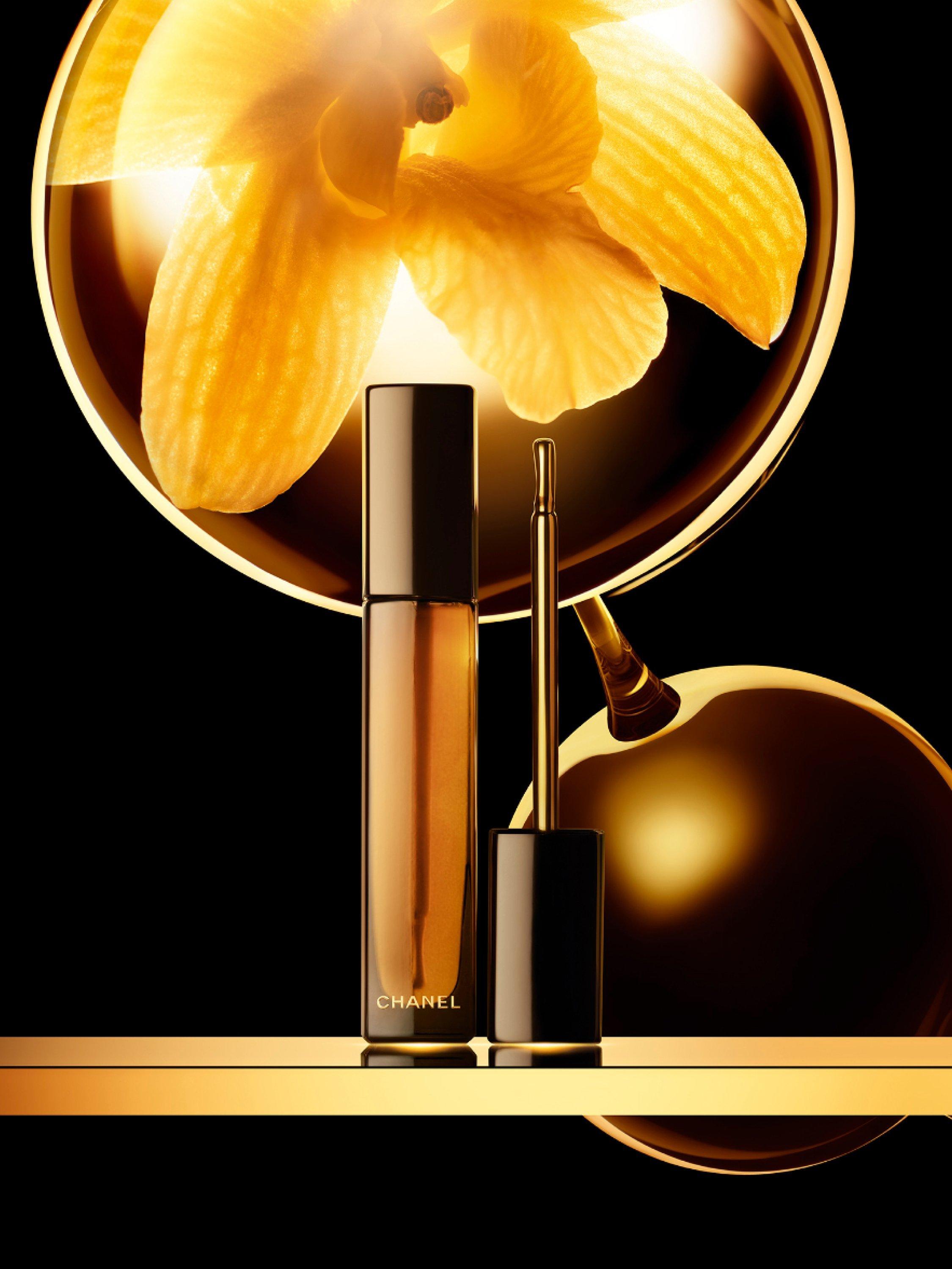 Sublimage L'Extrait Huile Lèvres Ultimate Lip Oil Reinvigorates And Nourishes, 7ml