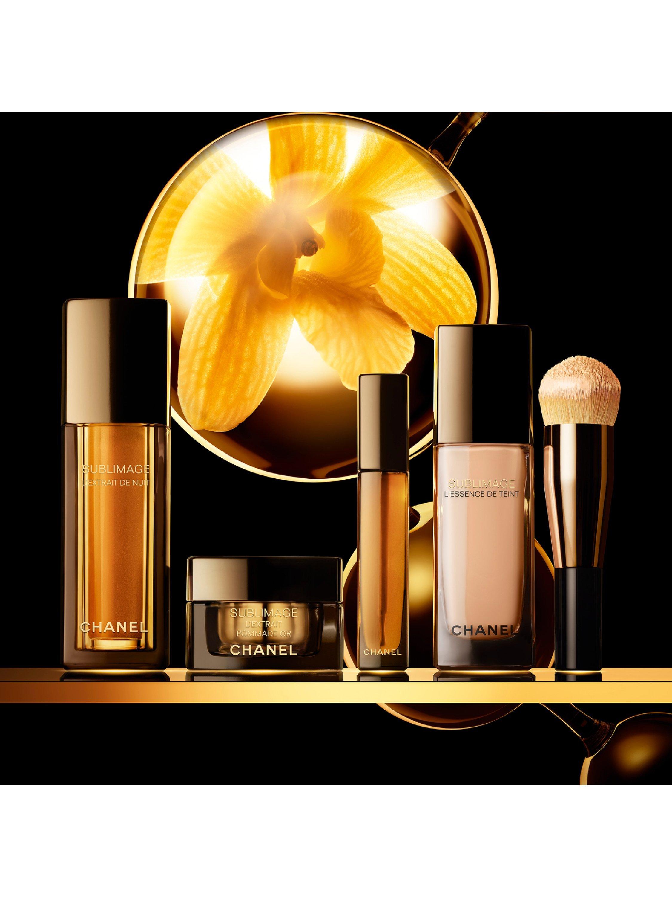 Sublimage L'Extrait Huile Lèvres Ultimate Lip Oil Reinvigorates And Nourishes, 7ml