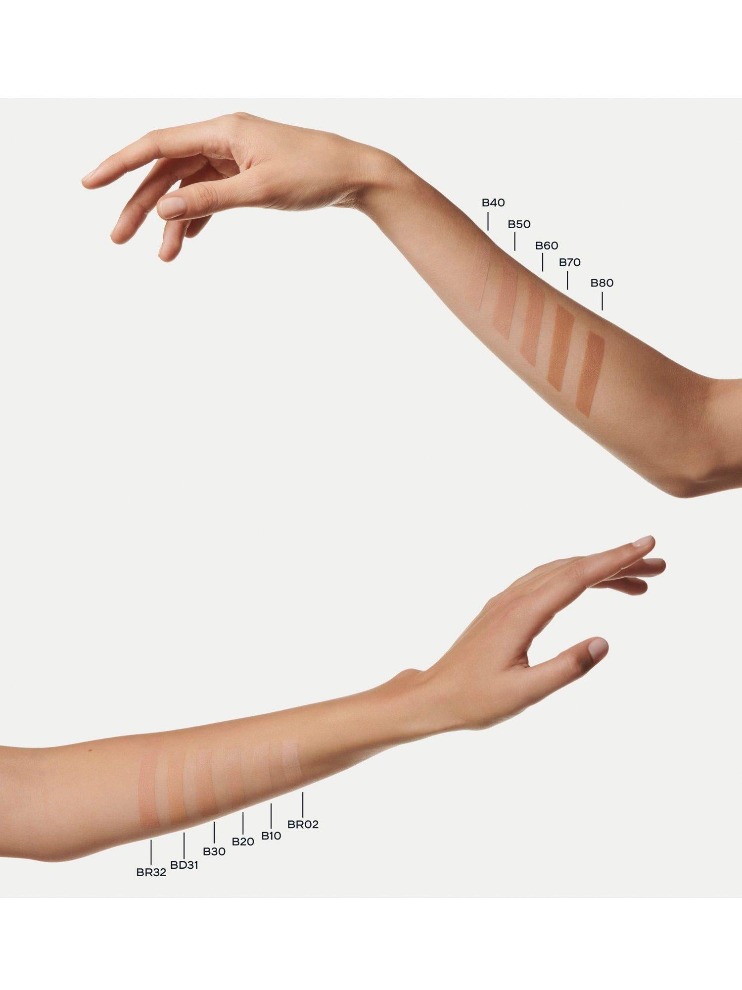 Ultra Le Teint Le Correcteur Ultrawear All-Day Comfort Flawless Finish Concealer
