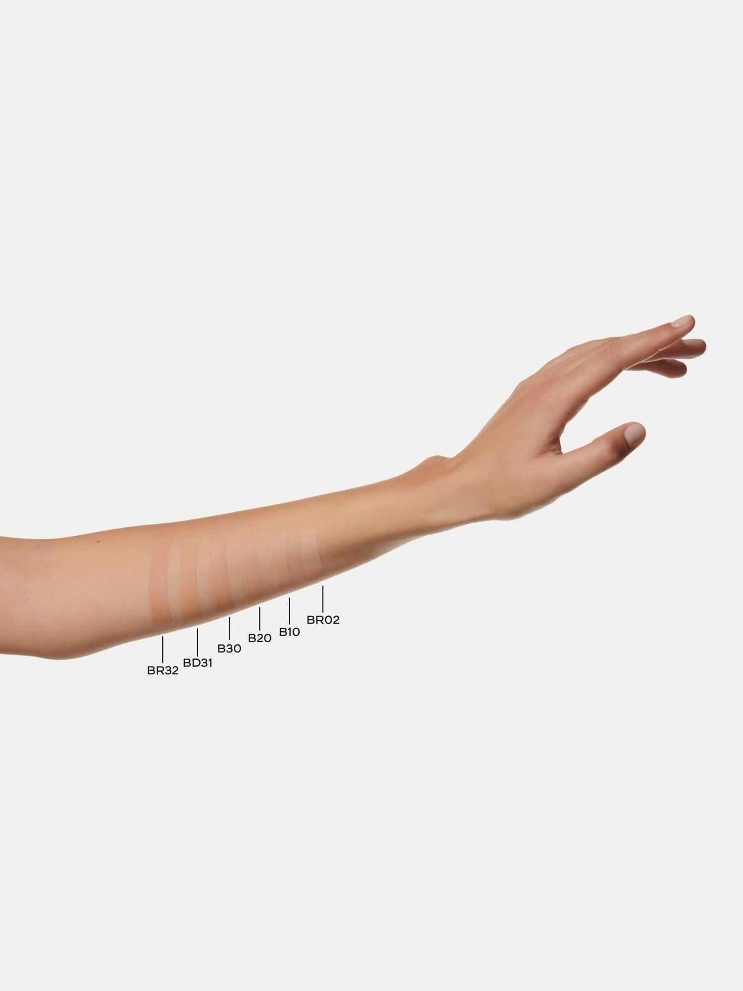 Ultra Le Teint Le Correcteur Ultrawear All-Day Comfort Flawless Finish Concealer