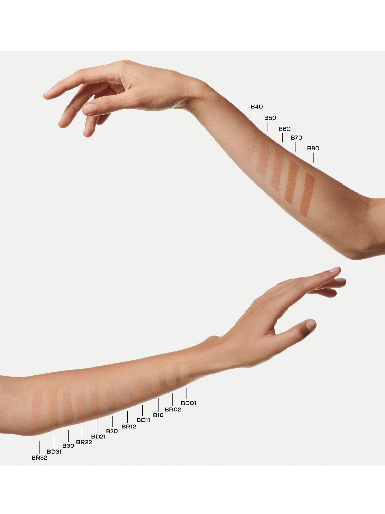 Ultra Le Teint Le Correcteur Ultrawear All-Day Comfort Flawless Finish Concealer