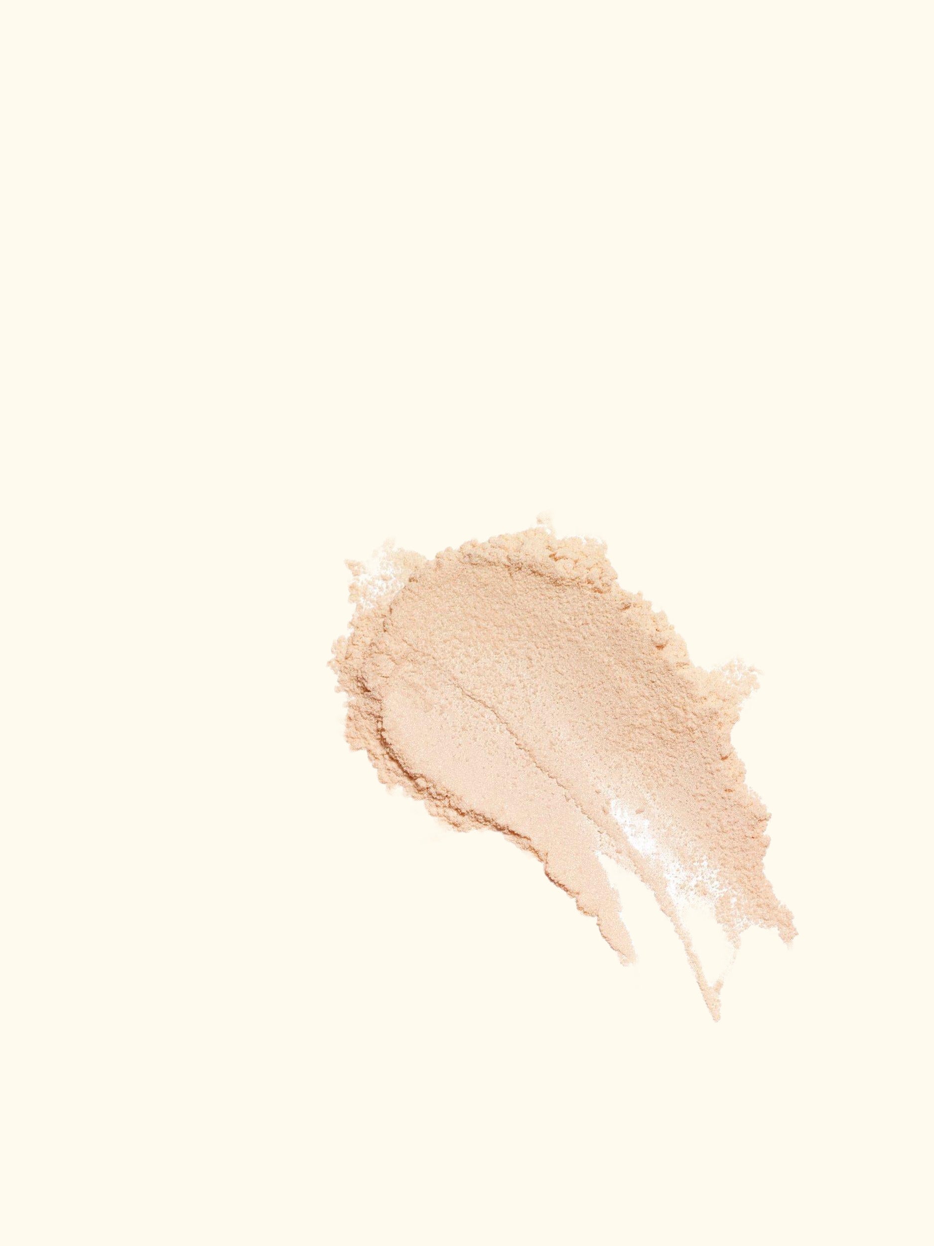 Poudre Universelle Libre Natural Finish Loose Powder On-The-Go Format