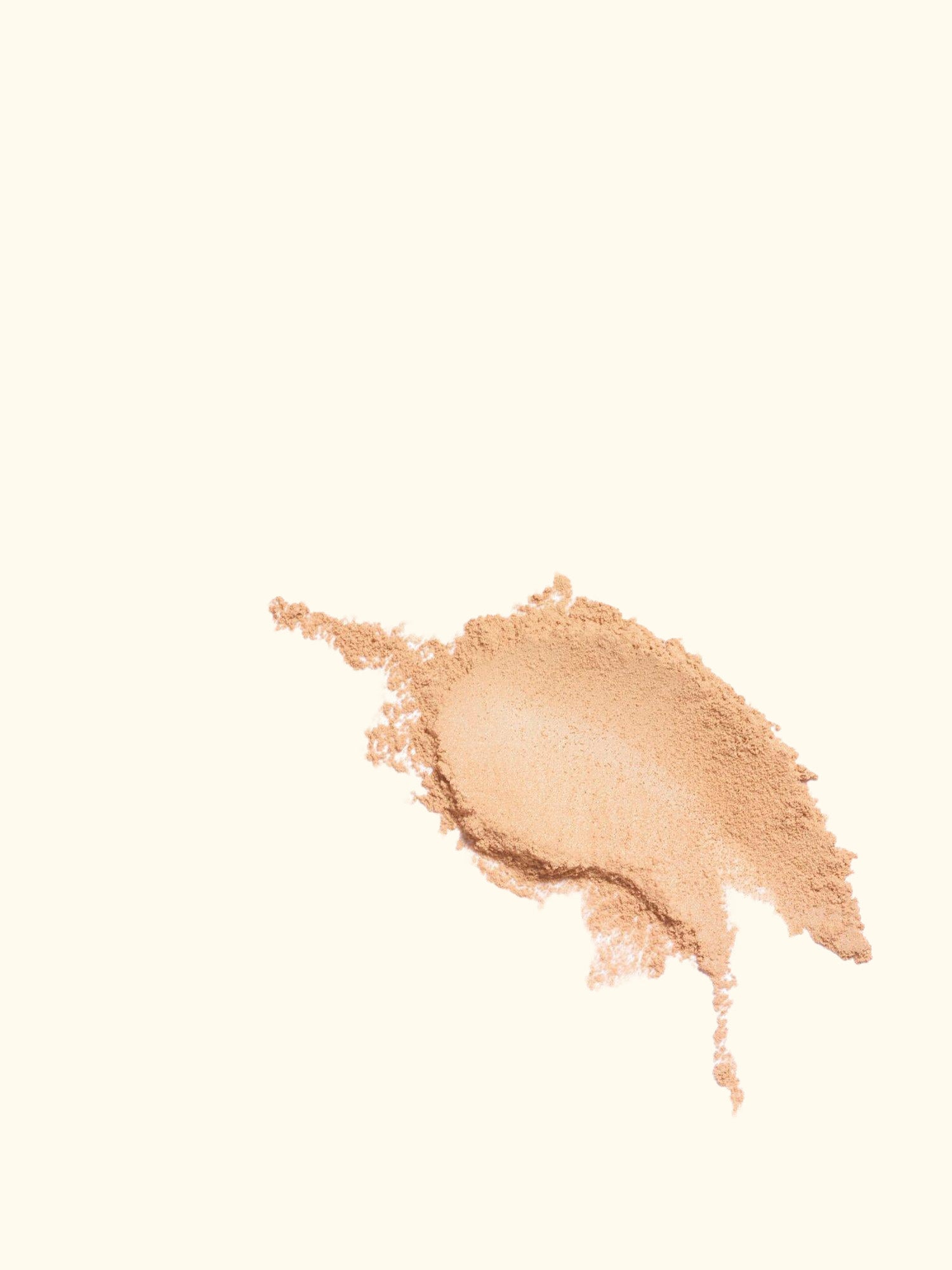 Poudre Universelle Libre Natural Finish Loose Powder On-The-Go Format