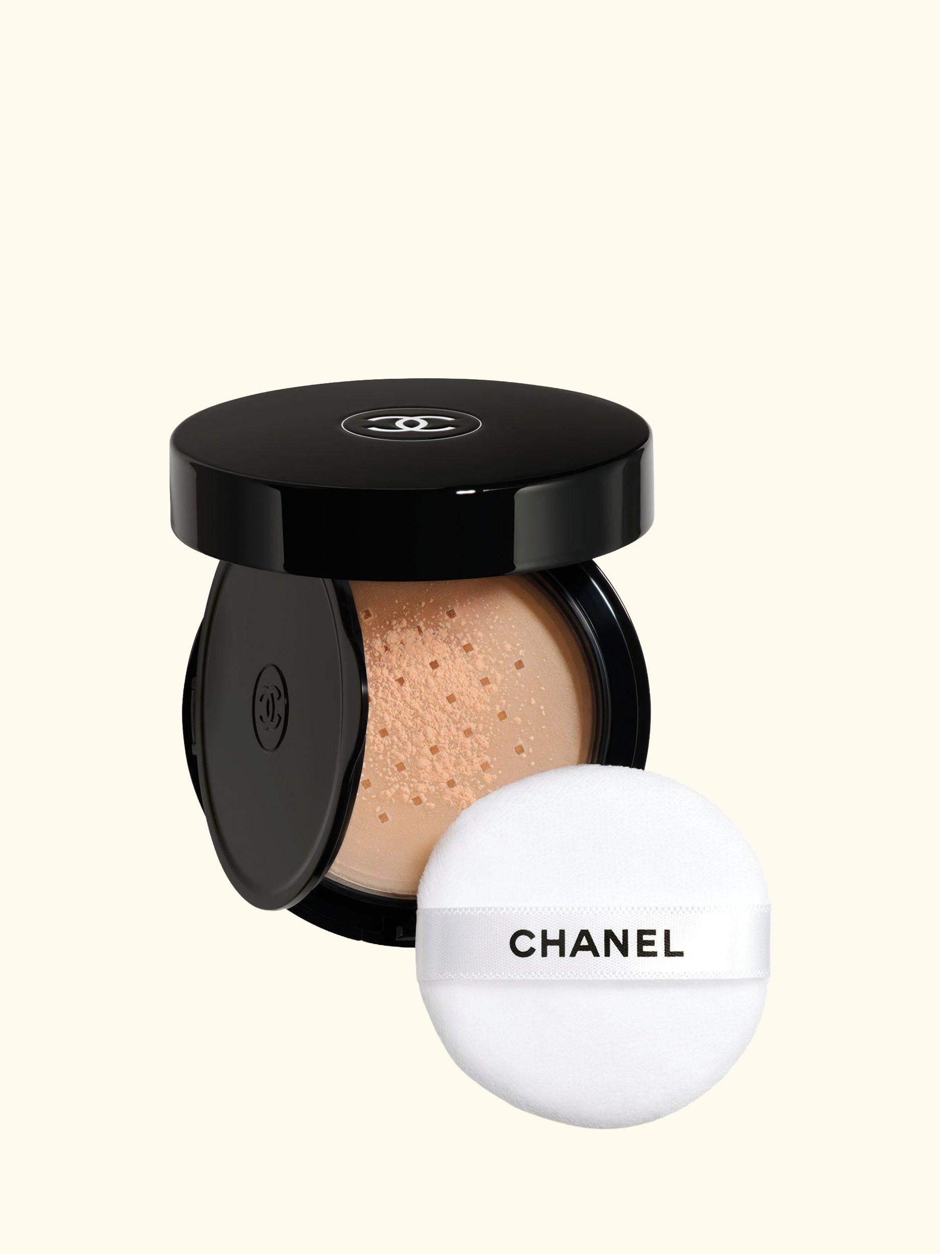 Poudre Universelle Libre Natural Finish Loose Powder On-The-Go Format